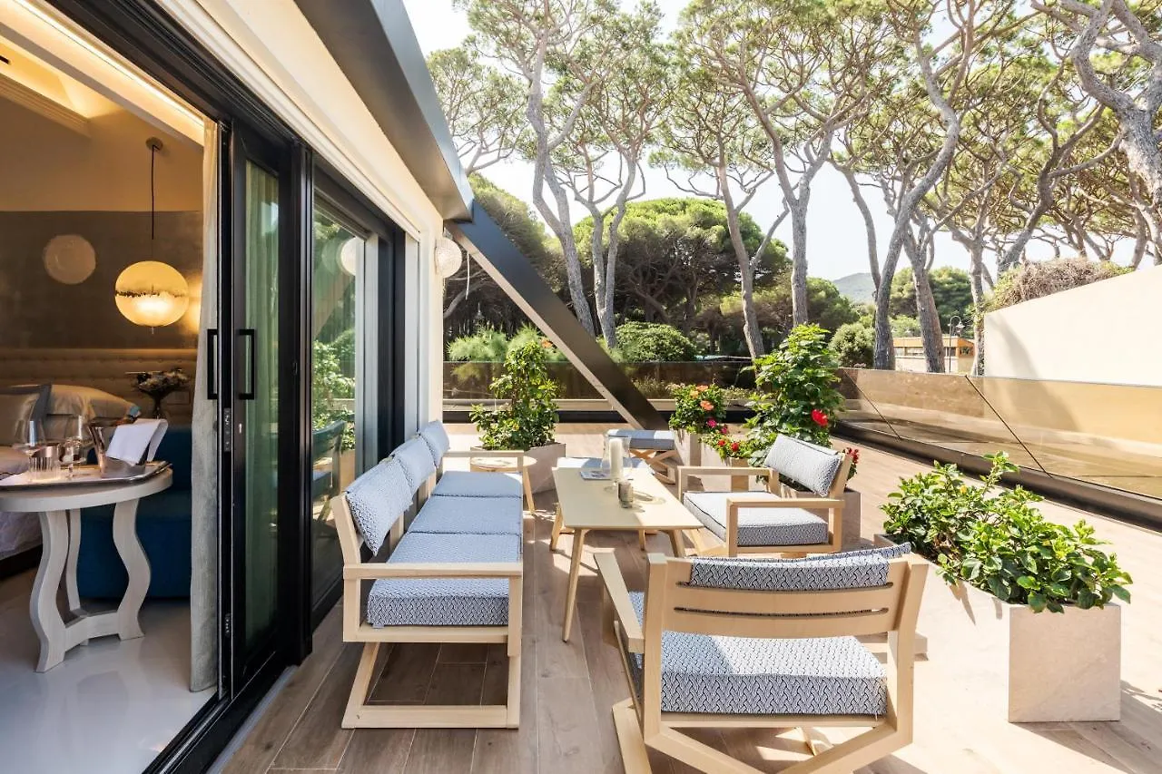 Cala Beach Resort Punta Ala
