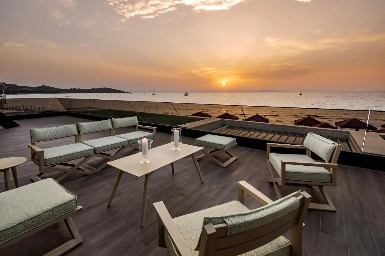 Cala Beach Resort Punta Ala Italia