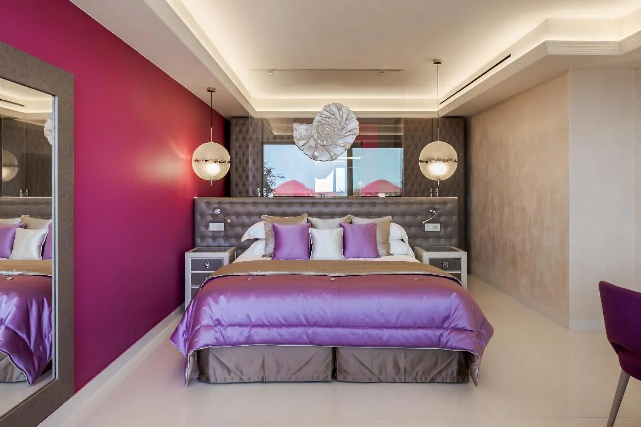 Cala Beach Resort Punta Ala
