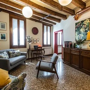 Riva De Biasio Charming Italia