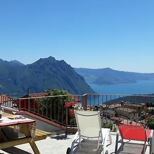 Iseo Italia