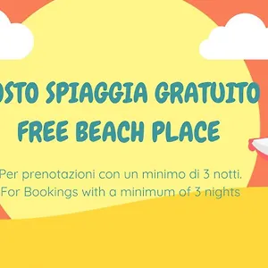 Flats Solarium Italia