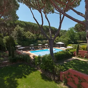 Resort Baglioni Alleluja