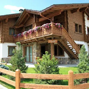 Mont Italia