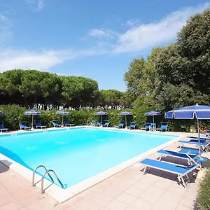 Aparthotel Rex Lo Scoglietto